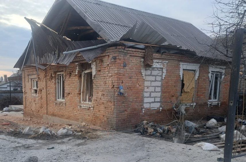 Вночі наші військові знищили над Дніпропетровщиною ворожий безпілотник - ФОТО