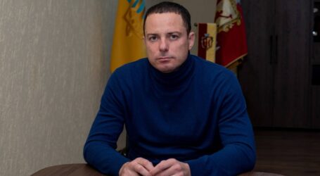 Звернення мера Кам’янського з приводу другої річниці з початку повномасштабного вторгнення росії в Україну