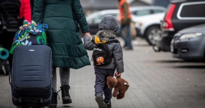 На яку допомогу можуть розраховувати малозабезпечені родини з-поміж ВПО та мігрантів, що повернулись в Україну