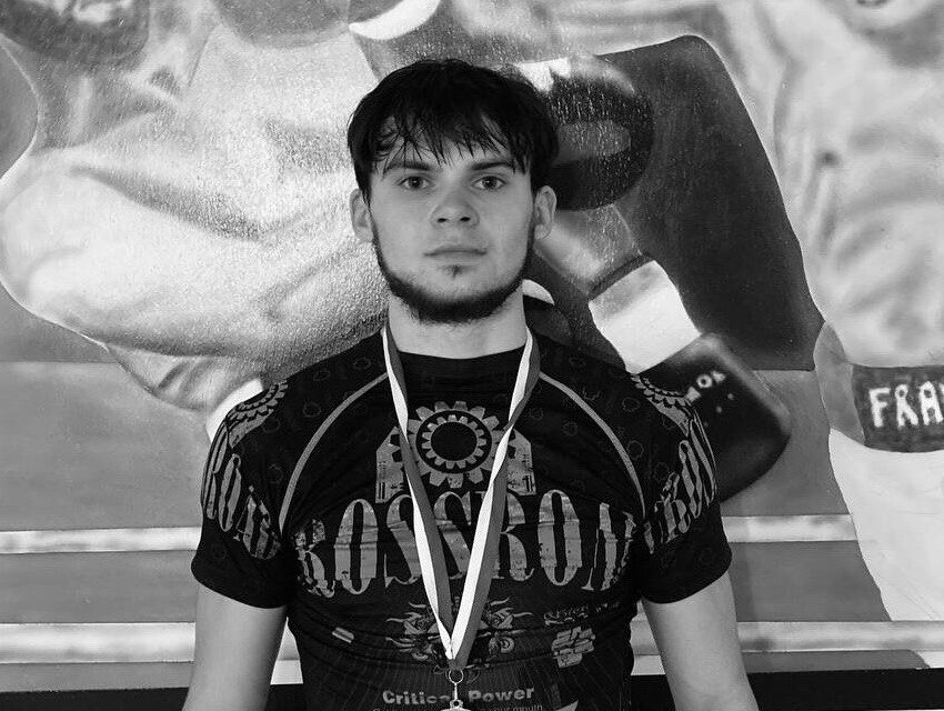 Каратист з Кам`янського Тимур Колішевський виборов путівку на чемпіонат світу