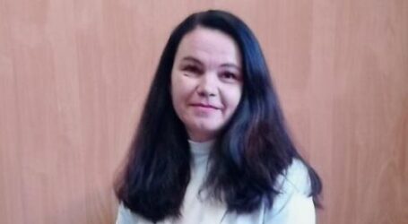 Лариса Денисюк: «Намагаємося тримати культурний фронт»