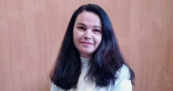 Лариса Денисюк: «Намагаємося тримати культурний фронт»
