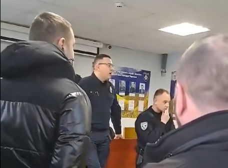 Наслідки скандального відео: Нацполіція розформує полк особливого призначення Нацполіції на Дніпропетровщині