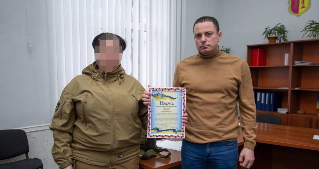 Мер Кам'янського провів прийом громадян з особистих питань. - ФОТО