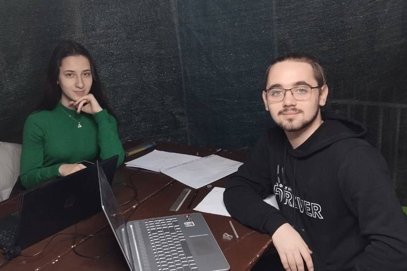 Юні розумники з Кам'янського посіли понад 60 призових місць на обласному етапі шкільних олімпіад - ФОТО