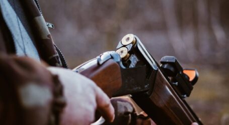 Стріляйте тверезим та будьте впевнені в цілі: про техніку безпеки при поводженні з пневматичною зброєю розповіли кам’янчанам фахівці