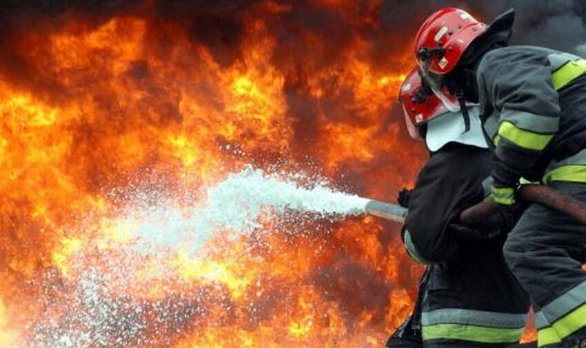 Не панікуйте та розкажіть дітям про “обпісяний шарф”:про правила поведінки під час пожежі нагадали кам’янчанам надзвичайники