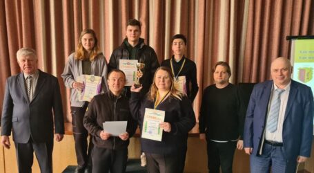 Кам`янський тріумф в шашковому Кубку України