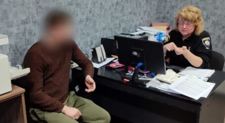 В Кам’янському чергова сварка між приятелями закінчилась госпіталізацією одного з них