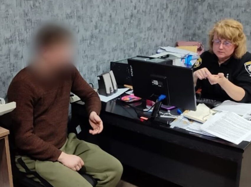 В Кам’янському чергова сварка між приятелями закінчилась госпіталізацією одного з них
