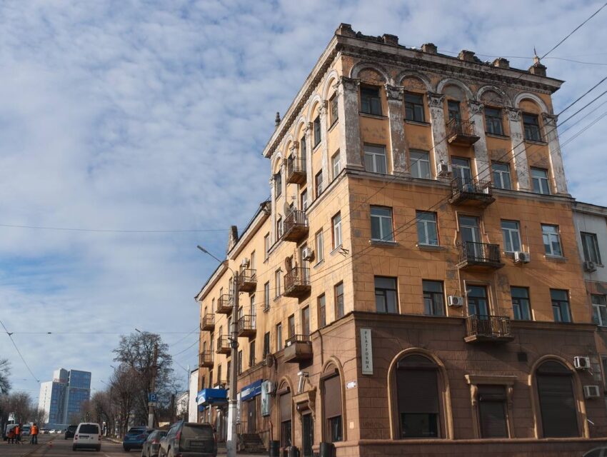 Вночі під ворожими обстрілами були дві громади на Дніпропетровщині