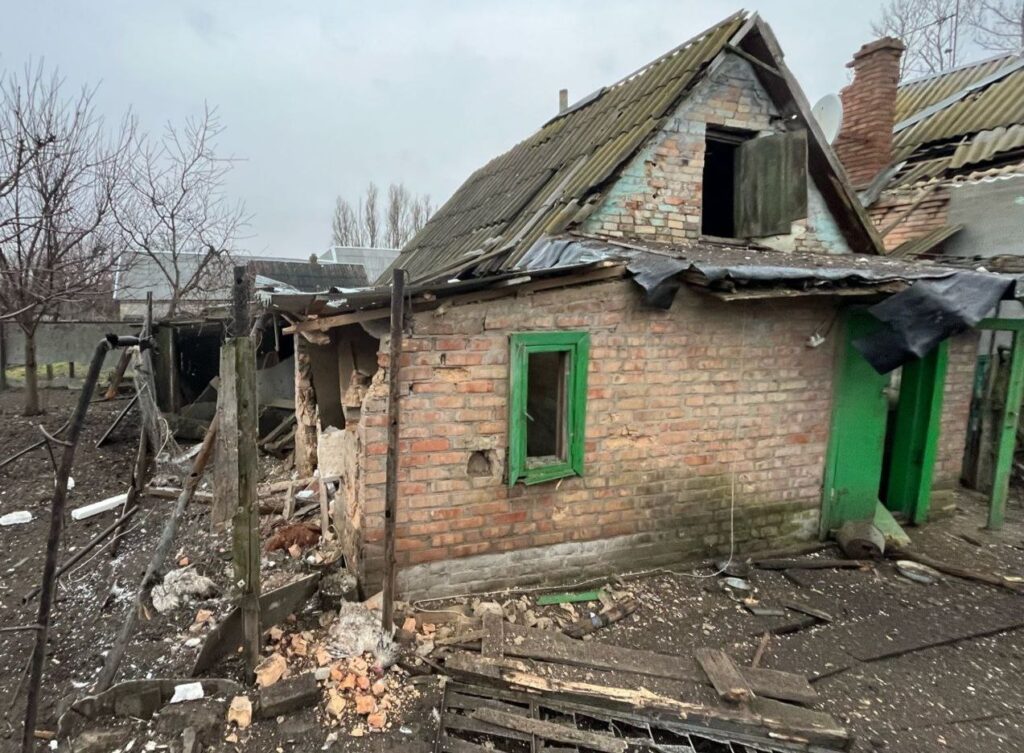 Вночі наші військові збили над Дніпропетровщиною ворожі безпілотники - ФОТО