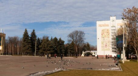 Вночі Дніпропетровщина знов була під обстрілами ворожої артилерії