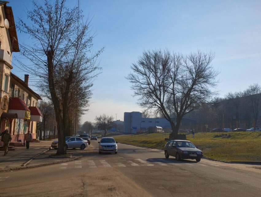 На Дніпропетровщині зранку агресор атакував об’єкти цивільної інфраструктури