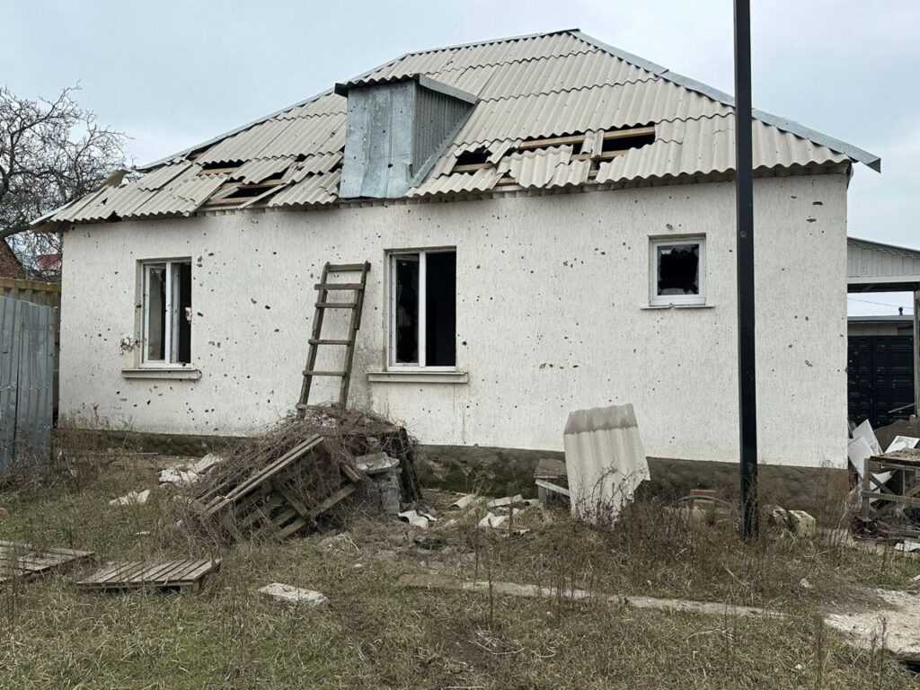 Ніч на Дніпропетровщині минула без ворожих обстрілів - ФОТО