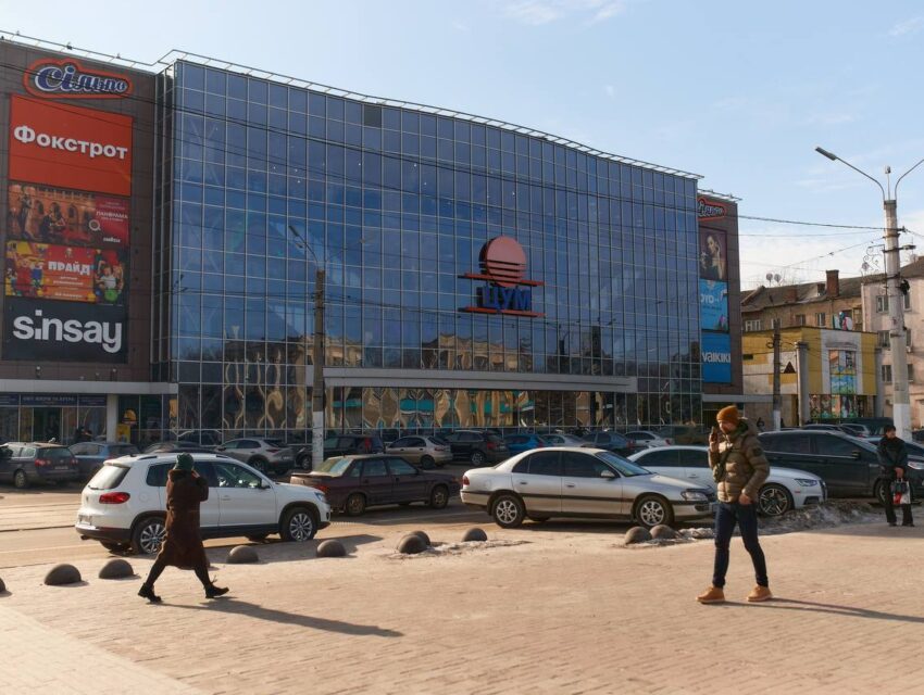 Ніч на Дніпропетровщині минула без ворожих обстрілів