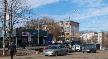 Вночі Дніпропетровщина знов була під артобстрілами окупантів