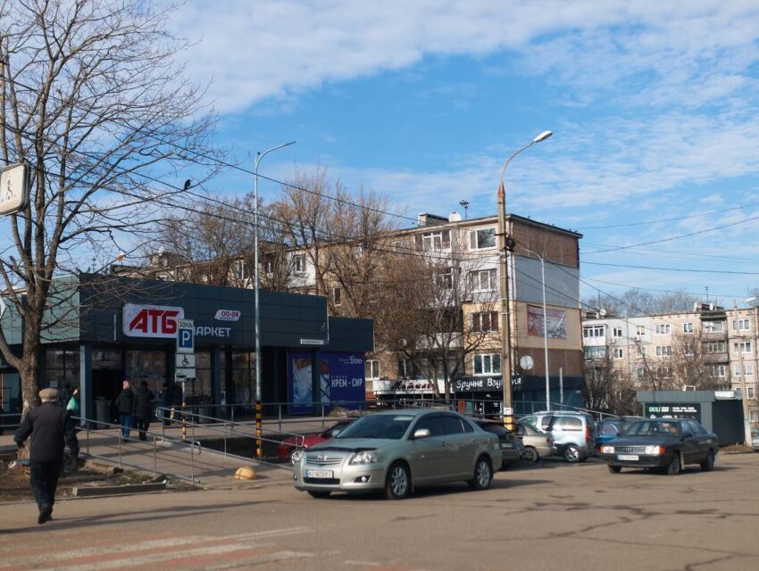 Вночі Дніпропетровщина знов була під артобстрілами окупантів