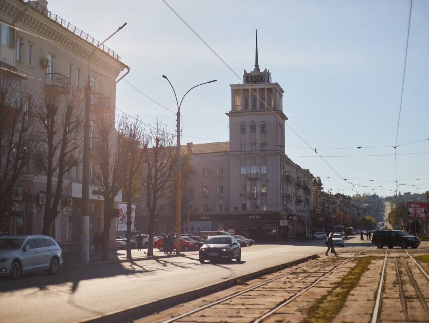 Вночі ворог знов атакував Дніпропетровщину