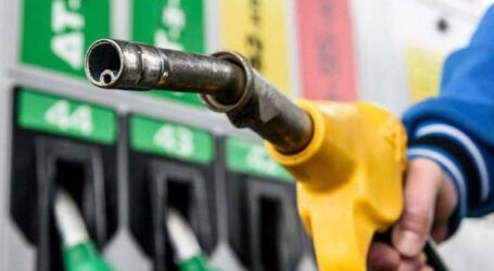 Осінь почалась з підвищення акцизів на бензин, дизель та автогаз