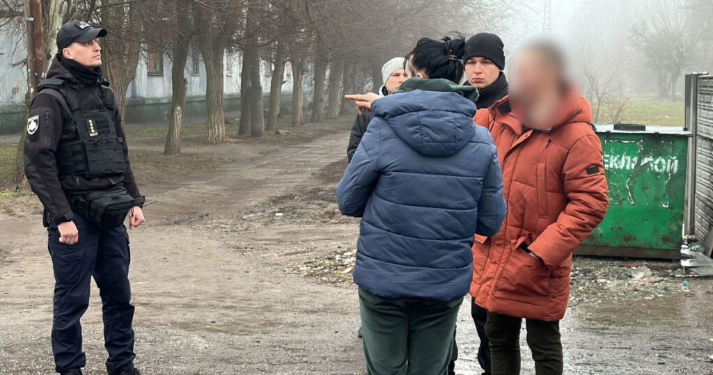 На Дніпропетровщини затримали підозрюваного у вбивстві заступника міського голови Нікополя Віталія Журавльова - ФОТО