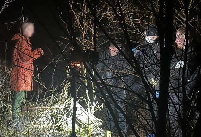 На Дніпропетровщини затримали підозрюваного у вбивстві заступника міського голови Нікополя Віталія Журавльова - ФОТО