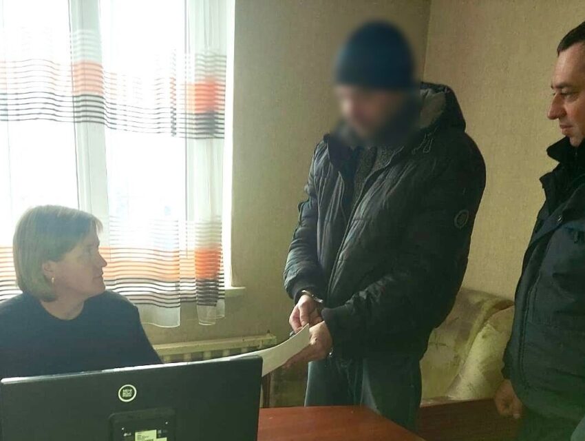 В Кам’янському розшукали підозрюваного у вбивстві 30-річної жінки