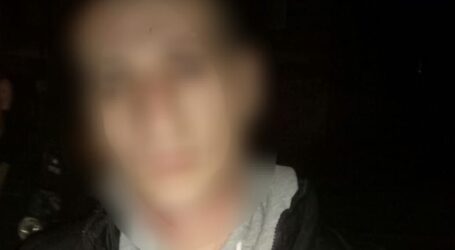 В Кам’янському затримали чоловіка, який вирішив скоротити собі строк за ґратами та втік