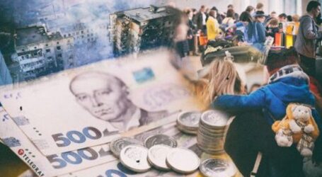 Виплату допомоги на проживання ВПО буде подовжено ще на шість місяців