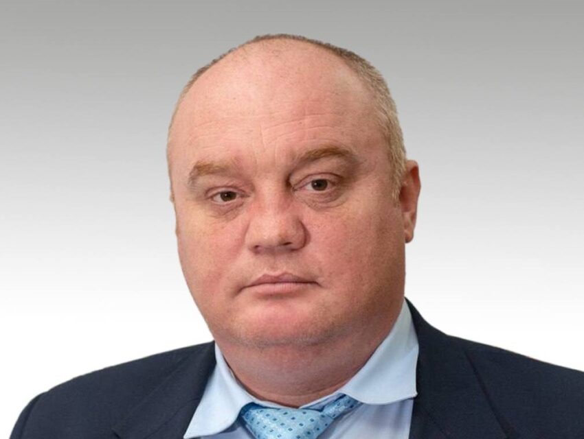 В Кам’янському передчасно пішов з життя директор департаменту екології та природних ресурсів міськради