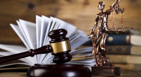 Вкрав драбину – отримав 5 років: в Кам’янському чоловік отримав свій вже п’ятий судовий вирок