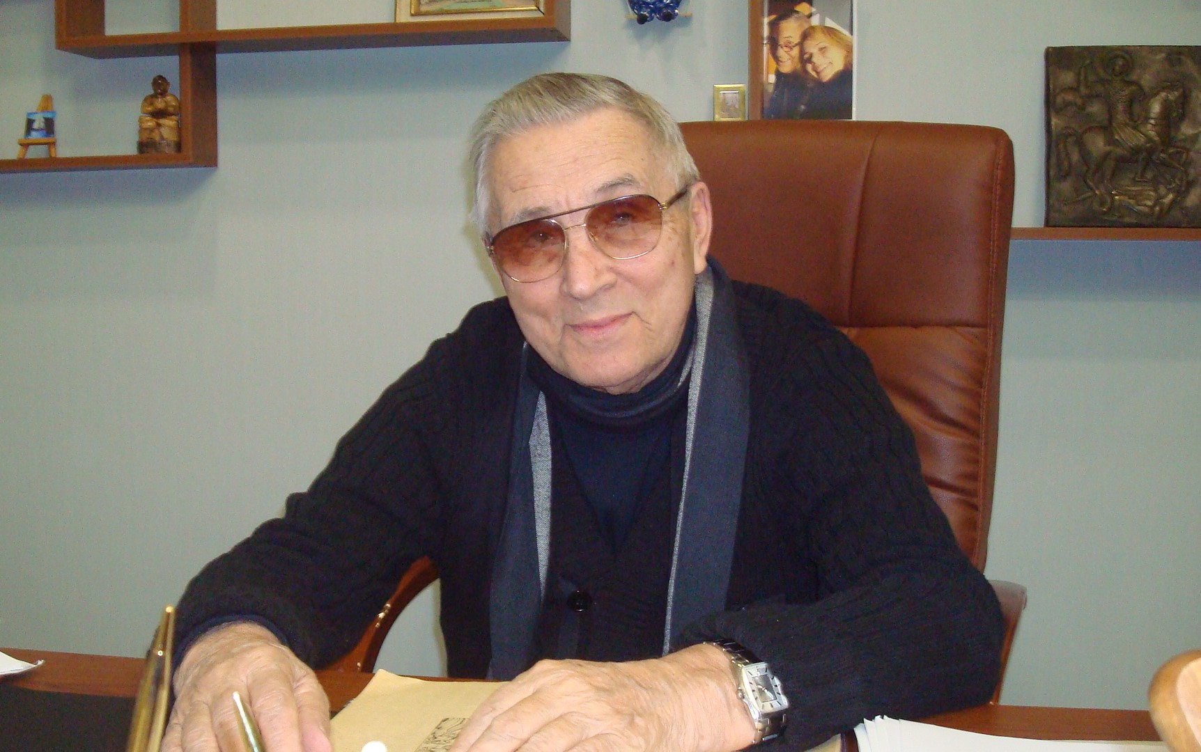 Сергій Чулков: «... коханню завжди щось стає на перешкоді, у Шекспіра – війна між сімейними кланами, у наш час – просто війна…" - ФОТО