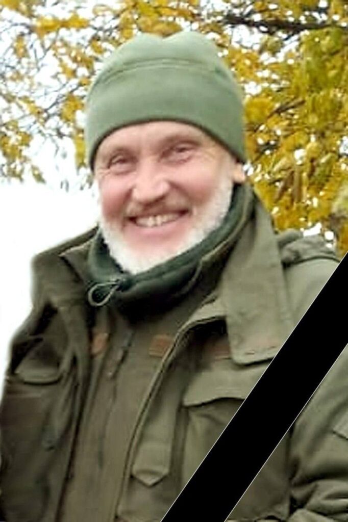Завтра в Кам'янському попрощаються з захисником України Олександром Турчиним - ФОТО