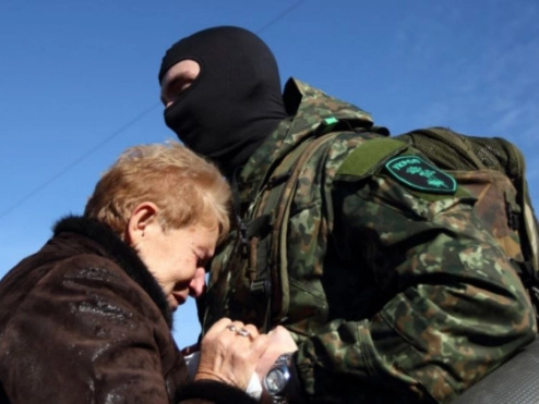 Інший всесвіт із сусіднього під’їзду