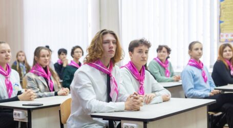 Цими вихідними юні науковці з Кам’янського захищатимуть свої дослідні роботи на обласному етапі Всеукраїнського конкурсу-захисту МАН