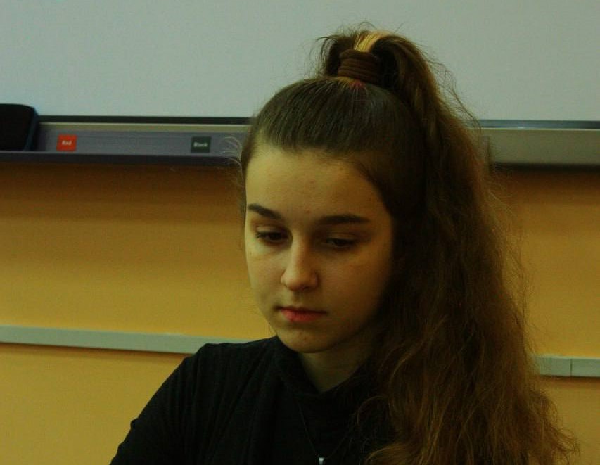 Понад 20 призових місць посіли юні науковці Кам'янського на черговому етапі Всеукраїнського конкурсу-захисту МАН - ФОТО