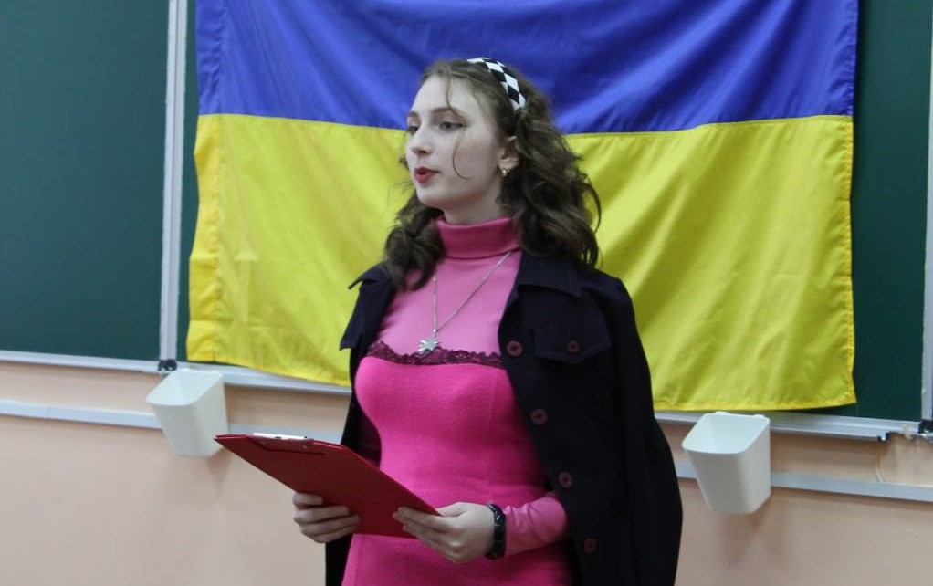 Понад 20 призових місць посіли юні науковці Кам'янського на черговому етапі Всеукраїнського конкурсу-захисту МАН - ФОТО
