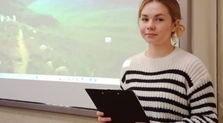 Понад 20 призових місць посіли юні науковці Кам’янського на черговому етапі Всеукраїнського конкурсу-захисту МАН