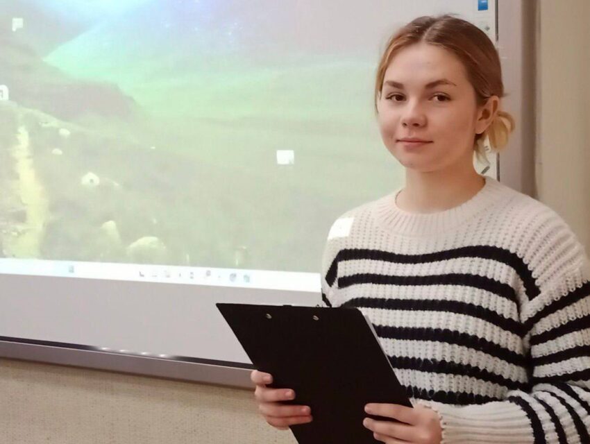 Понад 20 призових місць посіли юні науковці Кам’янського на черговому етапі Всеукраїнського конкурсу-захисту МАН