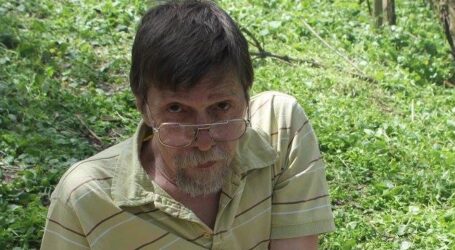 Серйозний гумор композитора Миколи Іванова: “Гармонія – це коли всі вдома і всім усього вистачає”