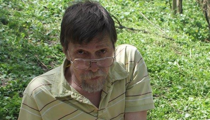 Серйозний гумор композитора Миколи Іванова: “Гармонія – це коли всі вдома і всім усього вистачає”
