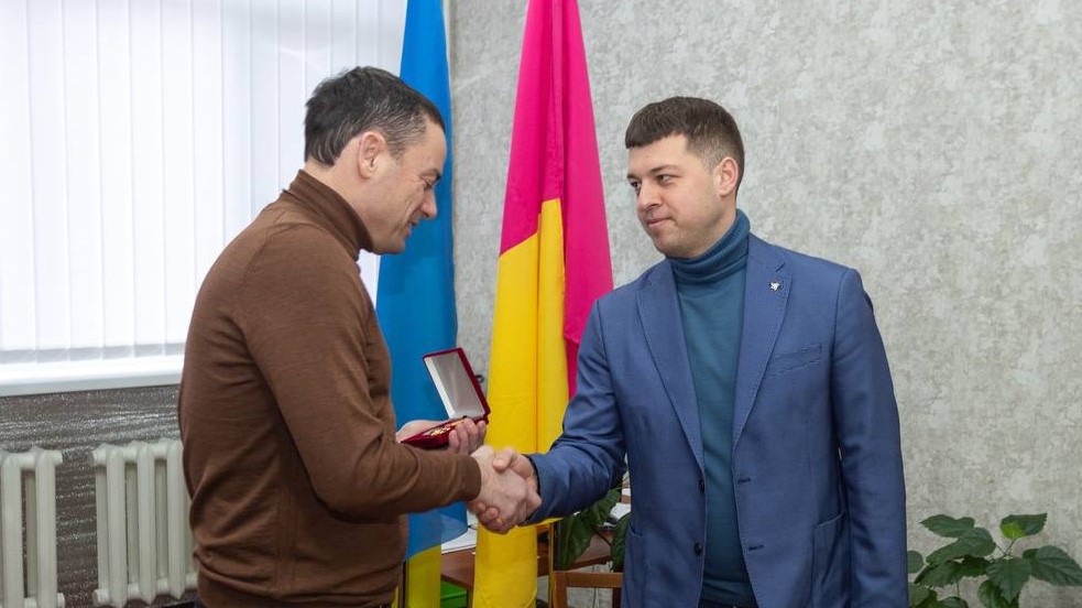 Кам'янська ДЮСШ №1 знов очолила рейтинг найкращих спортшкіл Дніпропетровщини - ФОТО