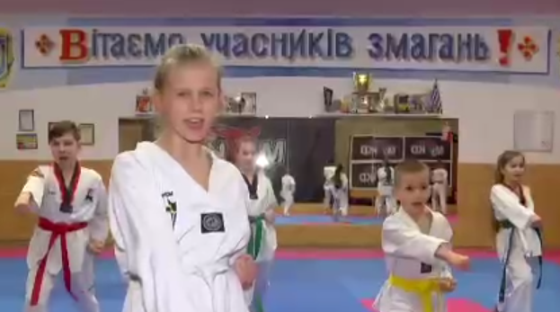 Кам'янська ДЮСШ №1 знов очолила рейтинг найкращих спортшкіл Дніпропетровщини - ФОТО
