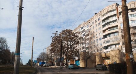 Вночі окупанти атакували Дніпропетровщину БпЛА та били з важкої артилерії