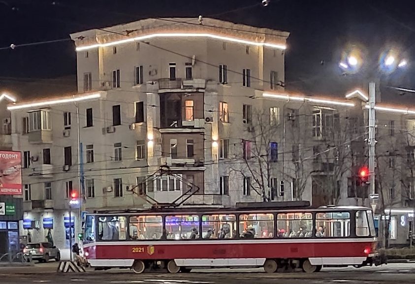 Вчора пізно ввечері наші військові збили над Дніпропетровщиною ворожі безпілотники