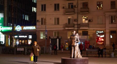 Вночі наші військові збили над Дніпропетровщиною ворожі безпілотники