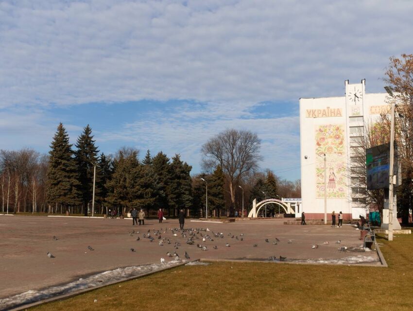 Вночі Дніпропетровщина знов була під обстрілами ворожої артилерії