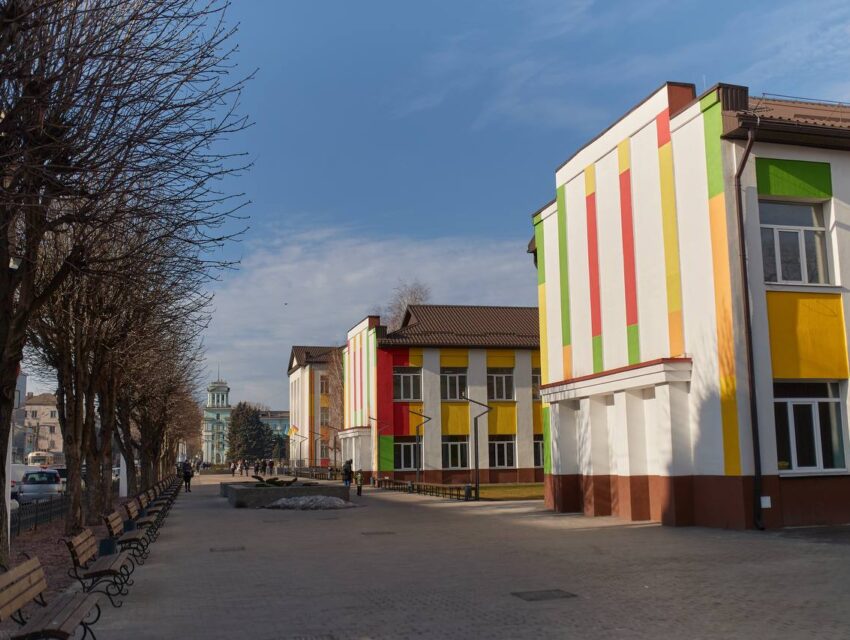 Ніч на Дніпропетровщині минула спокійно