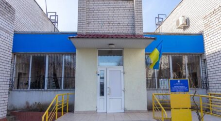 Ветеранський простір в Кам’янському планують відкрити у вересні