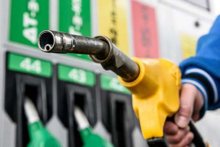 Осінь почалась з підвищення акцизів на бензин, дизель та автогаз